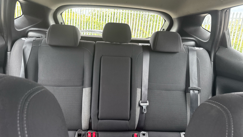 Nissan Qashqai 1.5 dCi 115 Acenta Premium 5dr Diesel Hatchback
